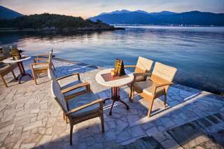 Гостевой дом Rooms & Apartments Kristina Romantica Тиват-2