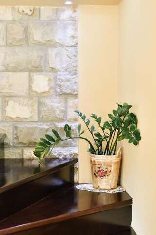 Гостевой дом Rooms & Apartments Kristina Romantica Тиват Стандартная вилла-15