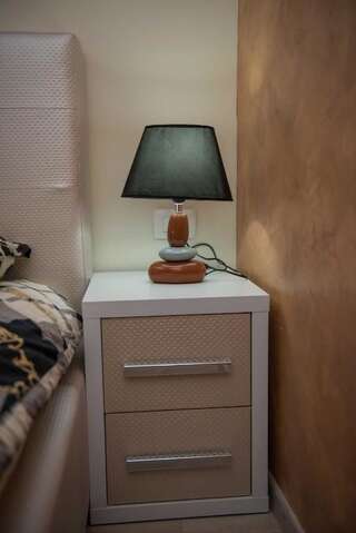 Гостевой дом Rooms & Apartments Kristina Romantica Тиват Стандартная вилла-21