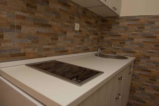 Гостевой дом Rooms & Apartments Kristina Romantica Тиват-59