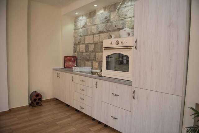 Гостевой дом Rooms & Apartments Kristina Romantica Тиват-80